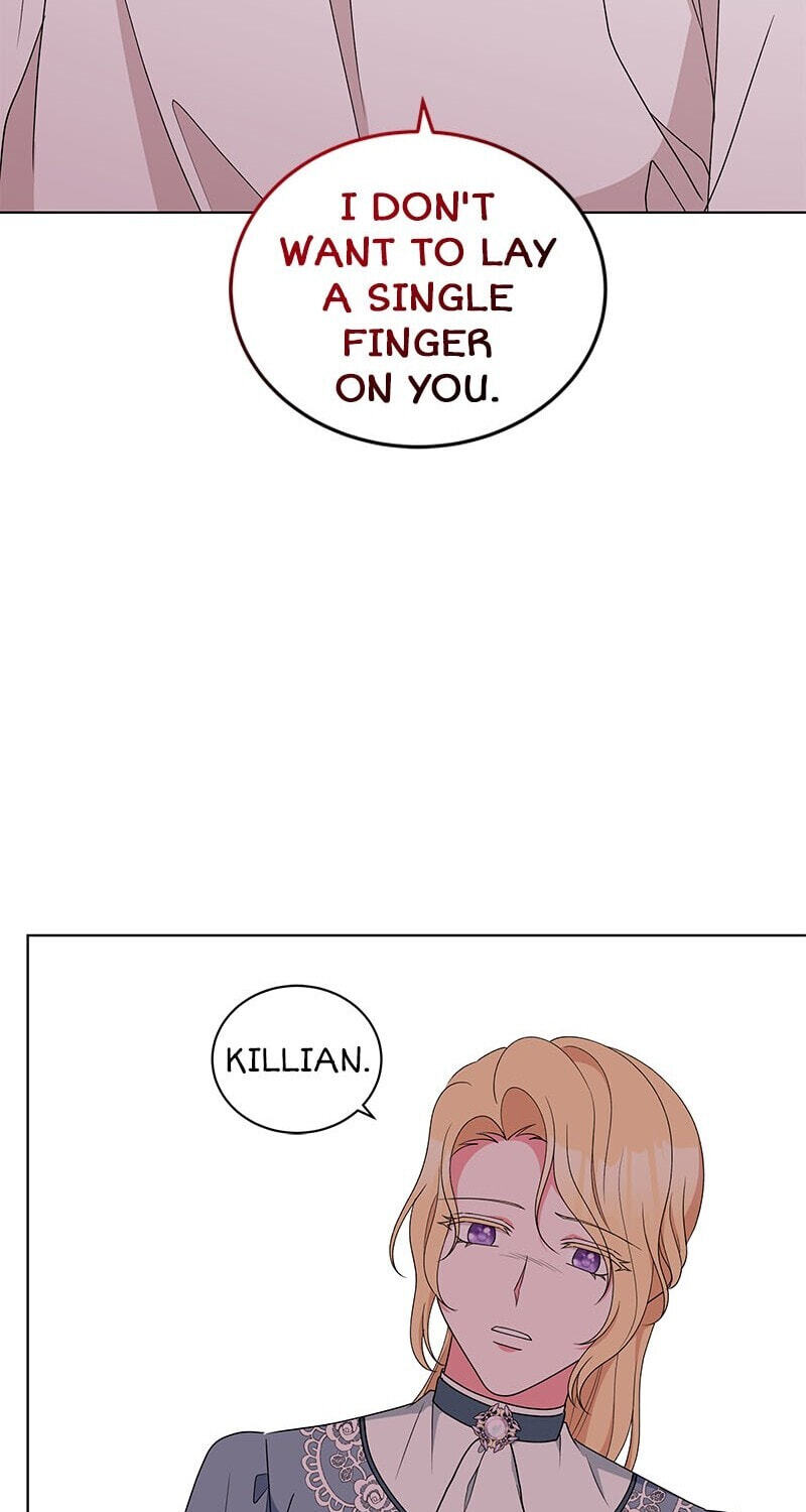 The Crown Princess Audition Chapter 76 page 59 - 