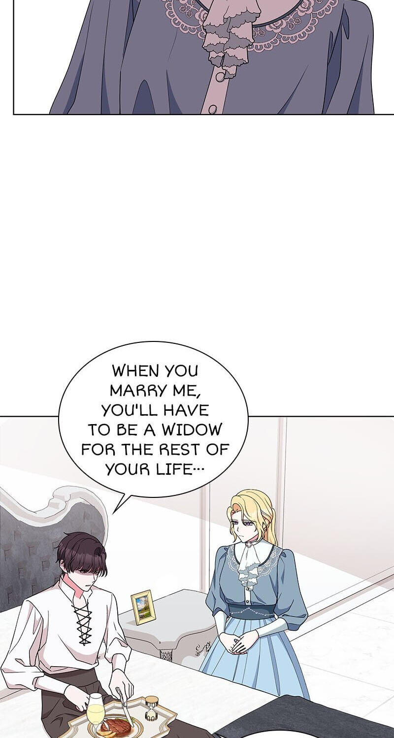 The Crown Princess Audition Chapter 76 page 60 - 