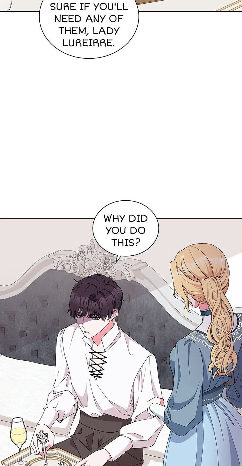 The Crown Princess Audition Chapter 76 page 62 - 
