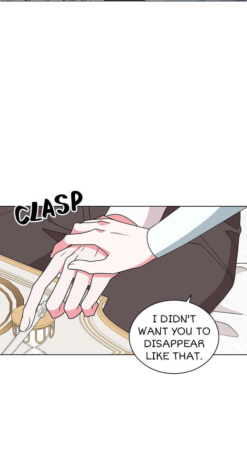 The Crown Princess Audition Chapter 76 page 63 - 