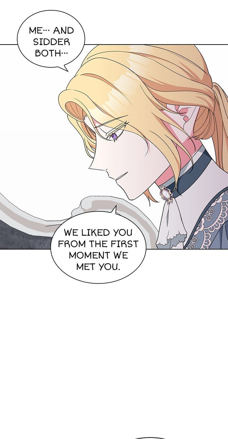 The Crown Princess Audition Chapter 76 page 64 - 