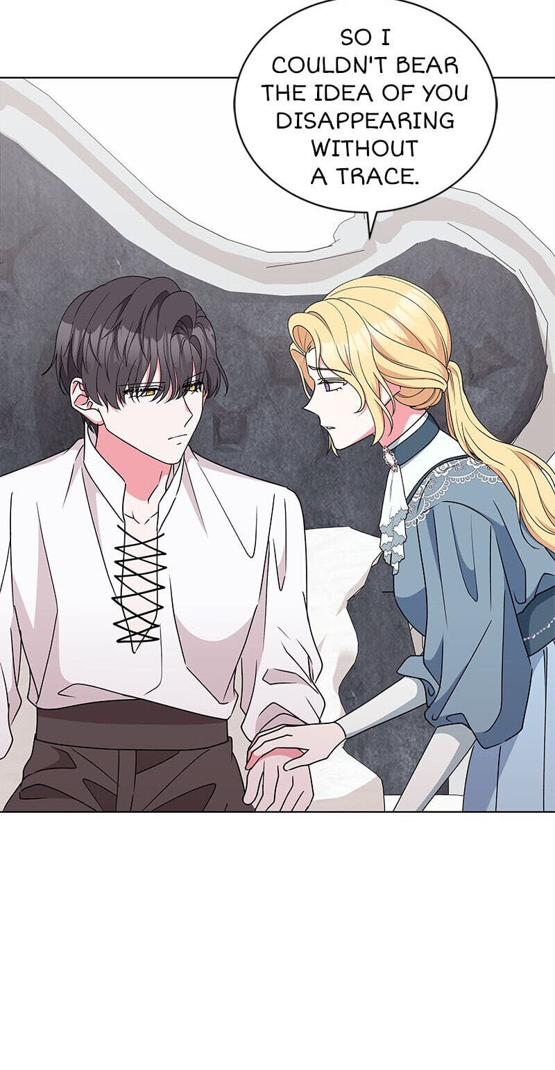 The Crown Princess Audition Chapter 76 page 65 - 