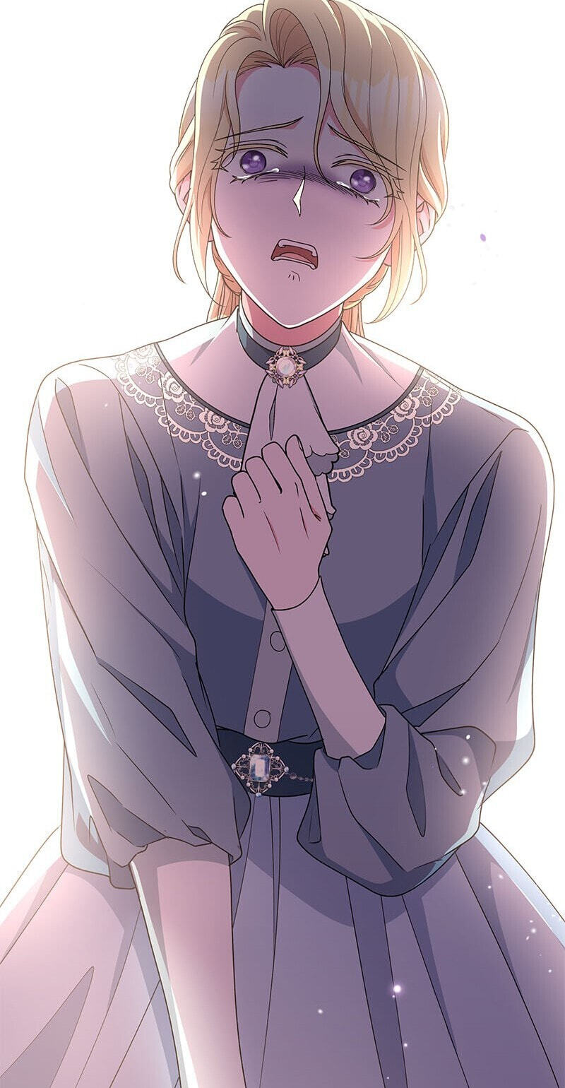 The Crown Princess Audition Chapter 76 page 67 - 