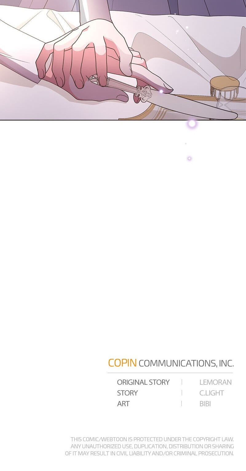 The Crown Princess Audition Chapter 76 page 68 - 