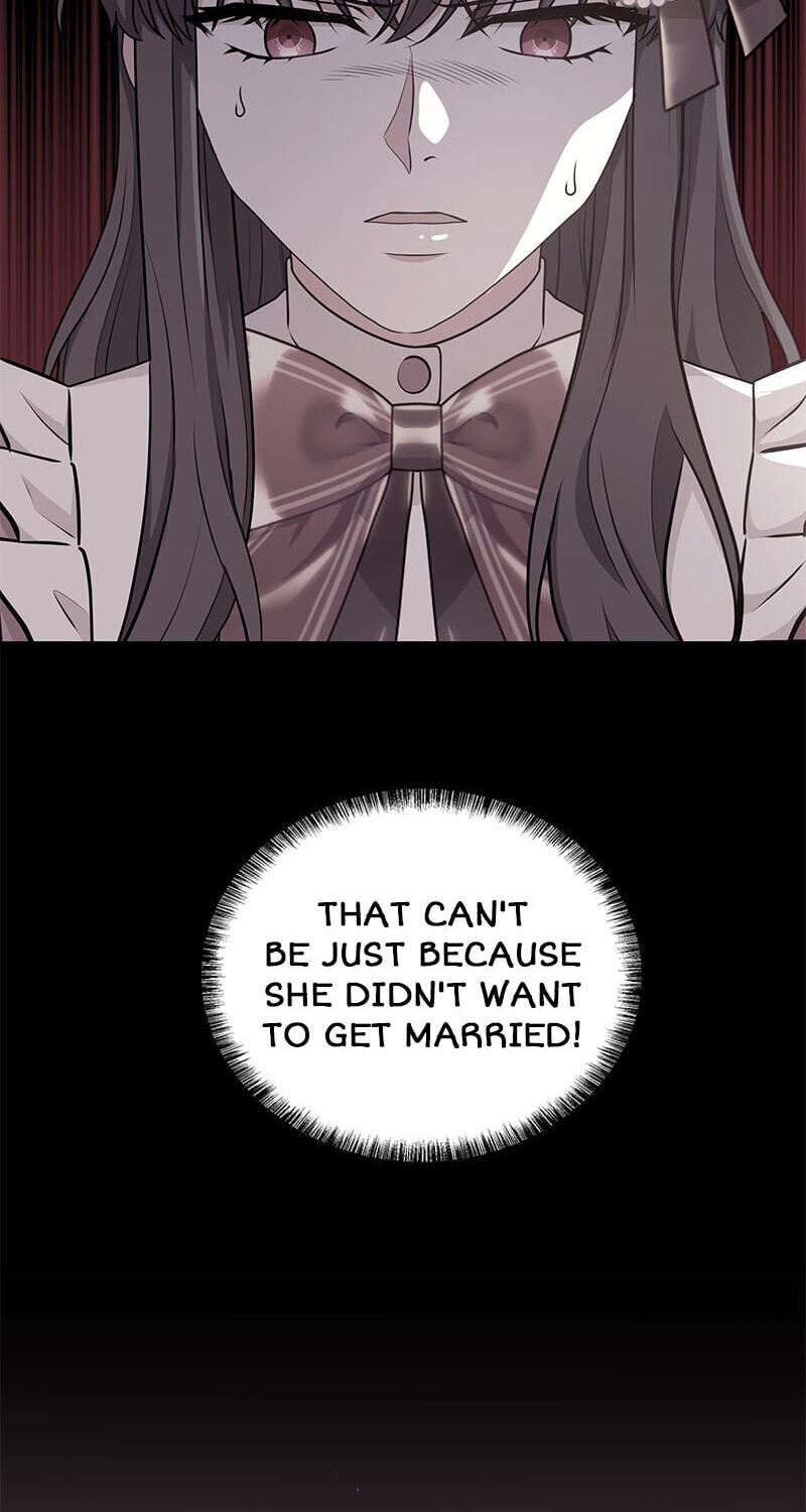 The Crown Princess Audition Chapter 76 page 10 - 