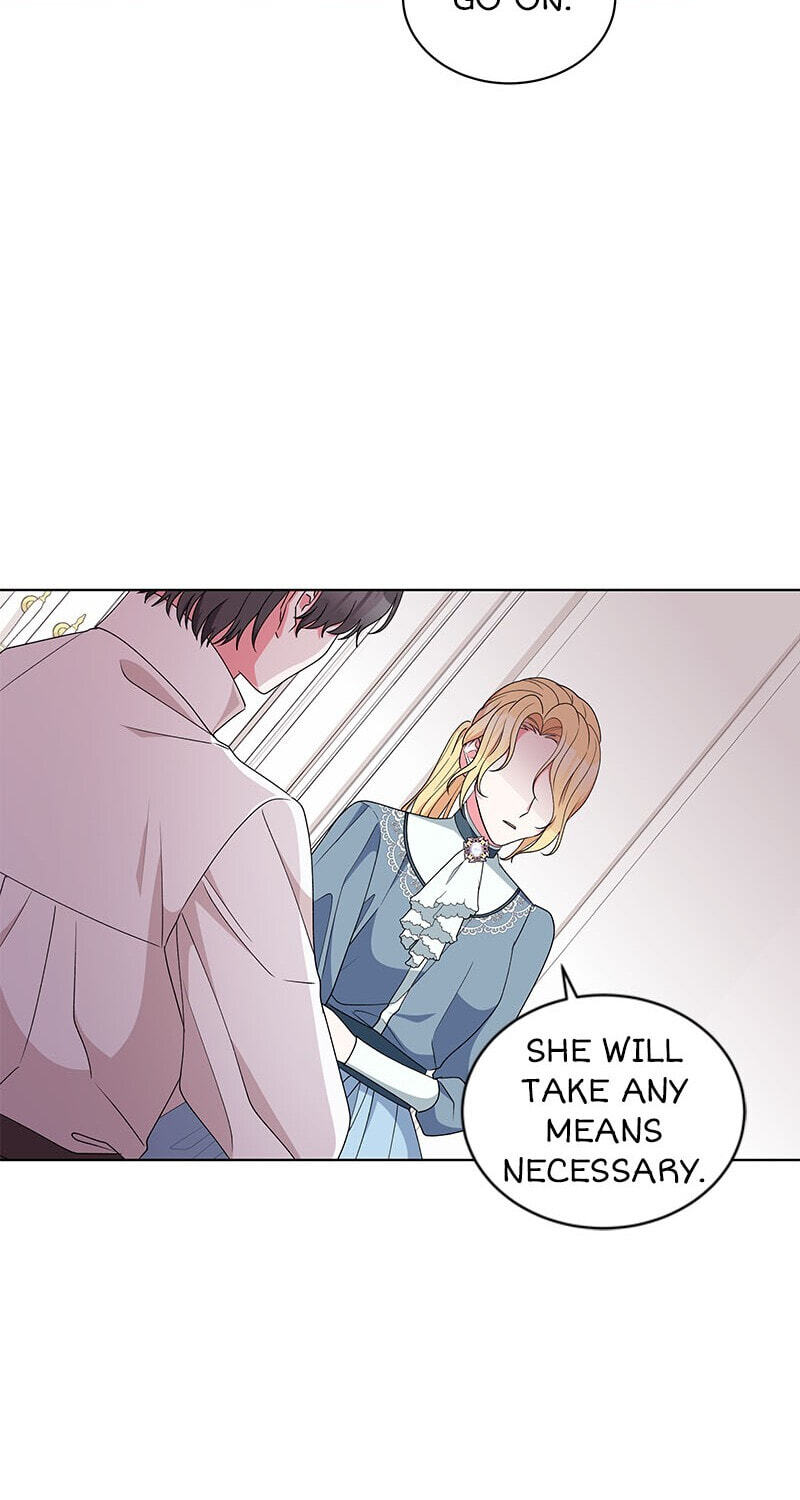The Crown Princess Audition Chapter 77 page 13 - 