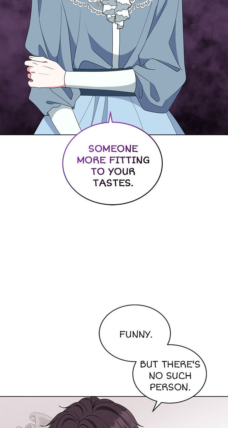 The Crown Princess Audition Chapter 77 page 15 - 