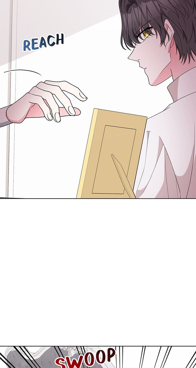 The Crown Princess Audition Chapter 77 page 18 - 