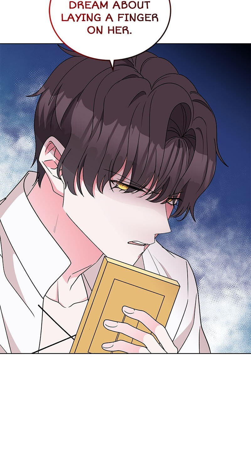 The Crown Princess Audition Chapter 77 page 20 - 