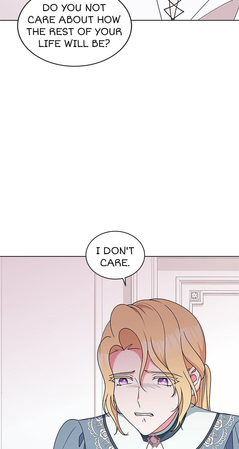 The Crown Princess Audition Chapter 77 page 3 - 