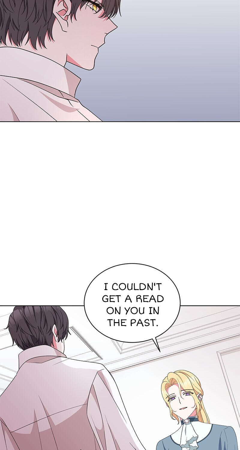 The Crown Princess Audition Chapter 77 page 23 - 