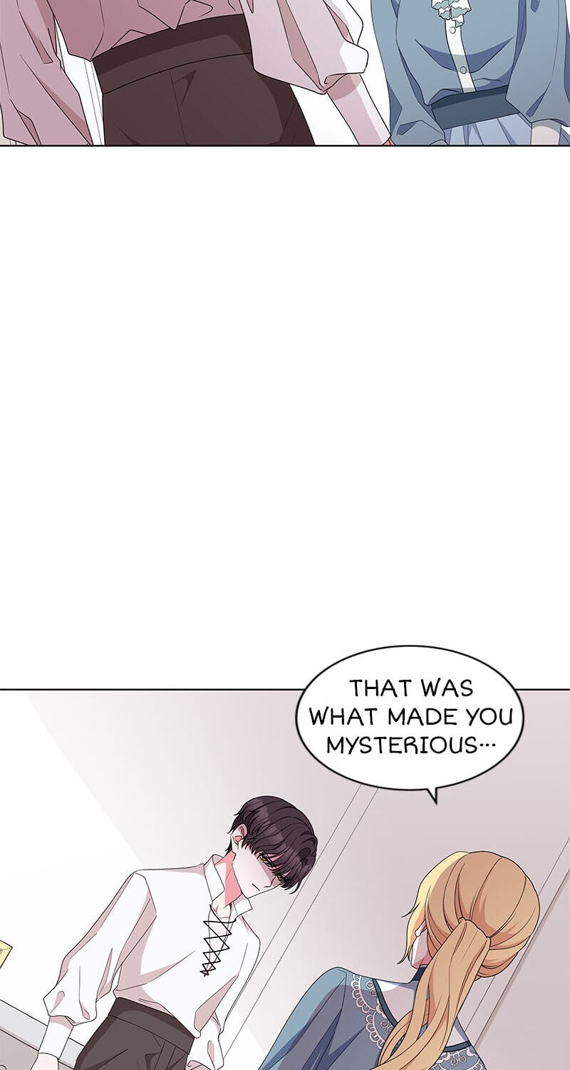The Crown Princess Audition Chapter 77 page 24 - 