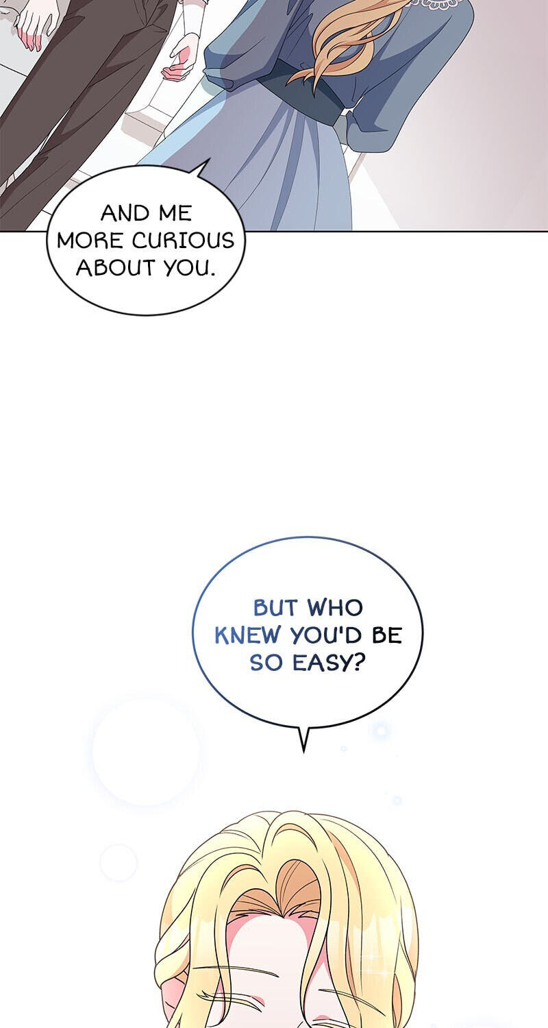 The Crown Princess Audition Chapter 77 page 25 - 