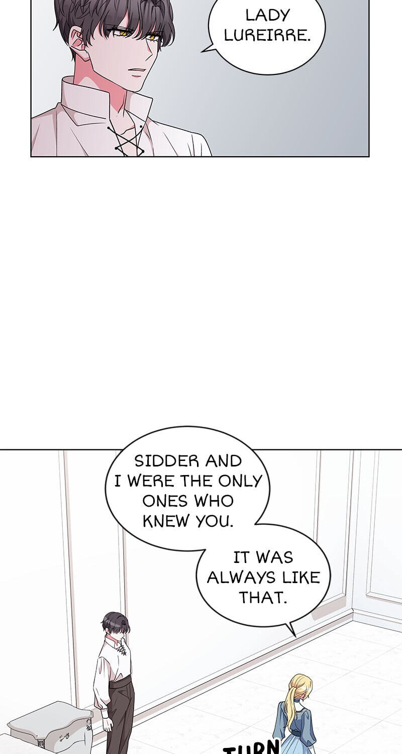 The Crown Princess Audition Chapter 77 page 27 - 