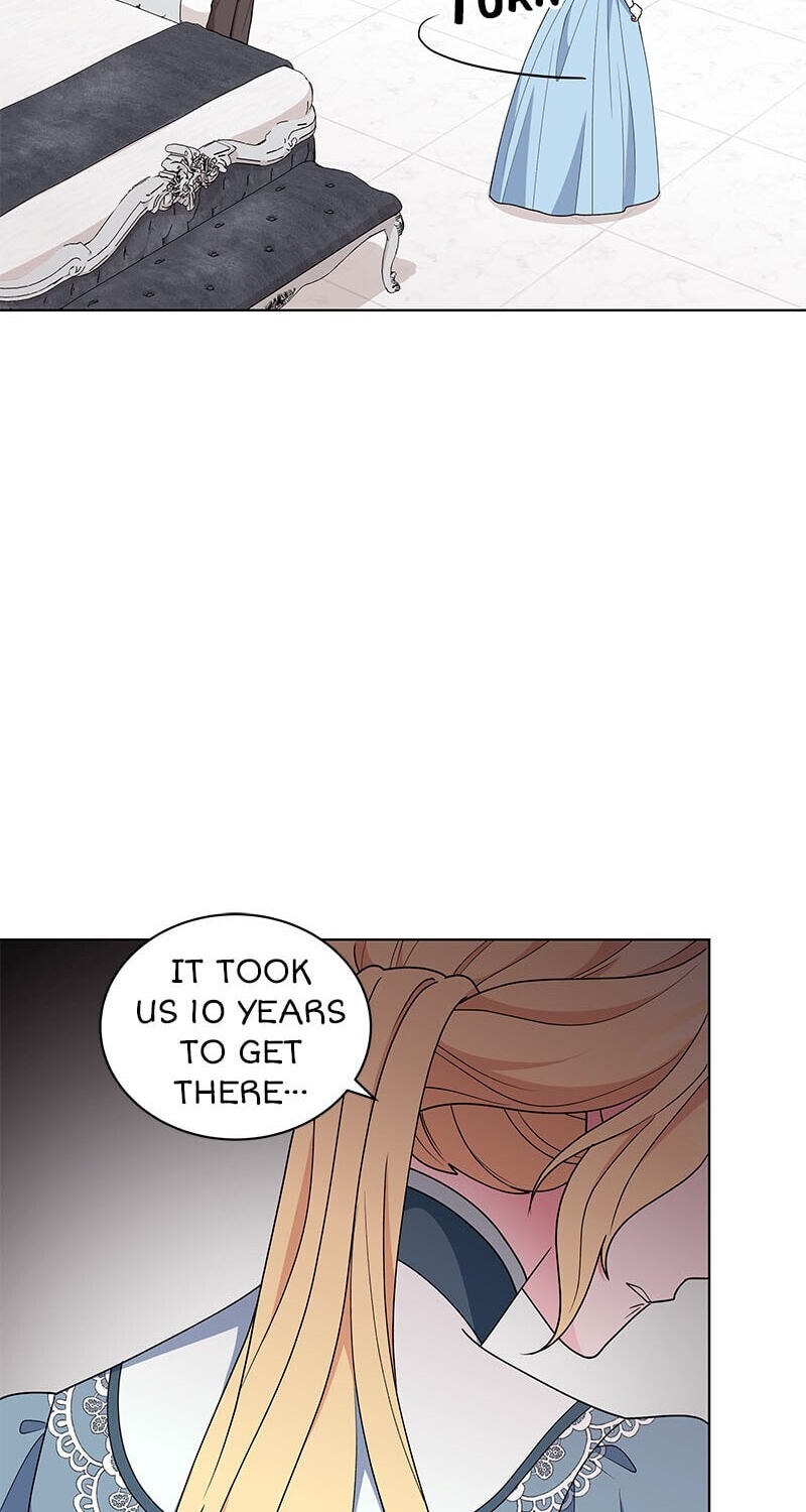 The Crown Princess Audition Chapter 77 page 28 - 