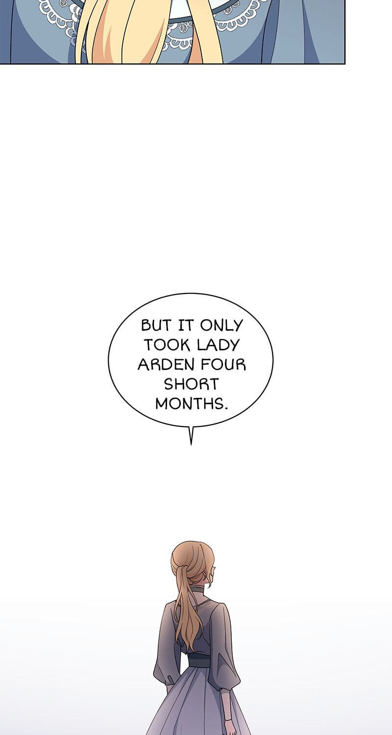 The Crown Princess Audition Chapter 77 page 29 - 