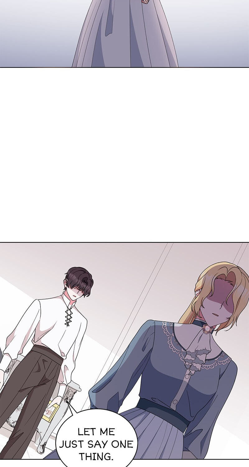 The Crown Princess Audition Chapter 77 page 30 - 