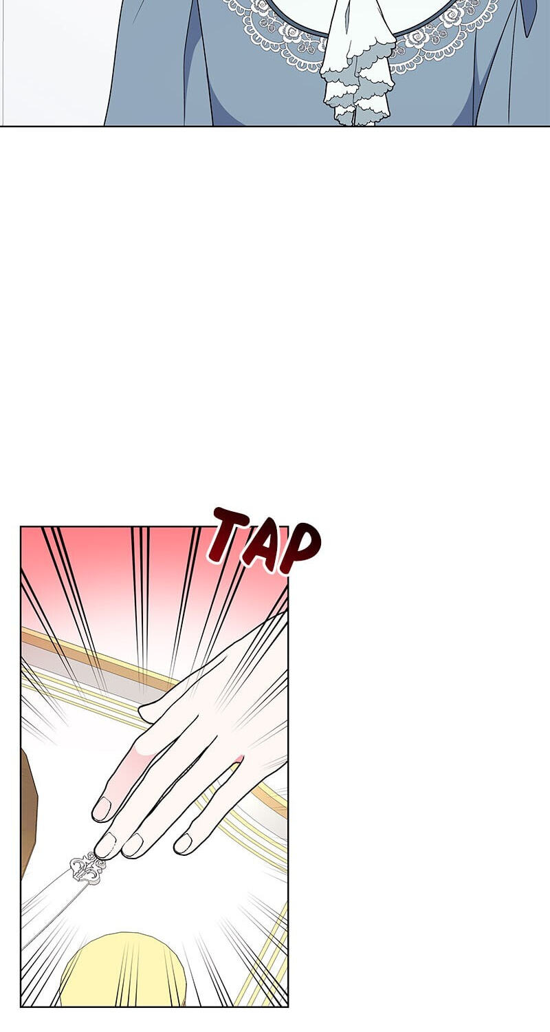 The Crown Princess Audition Chapter 77 page 4 - 