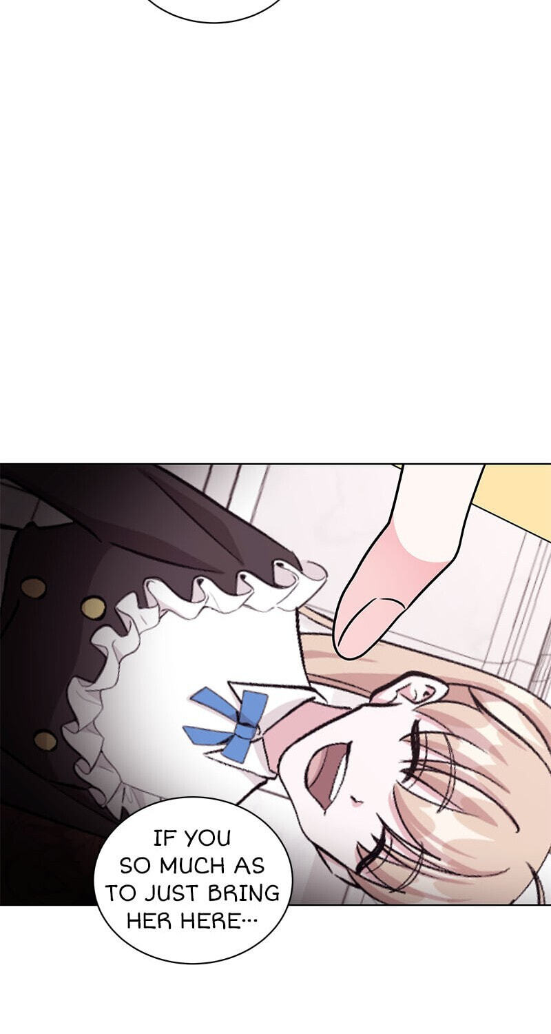 The Crown Princess Audition Chapter 77 page 31 - 