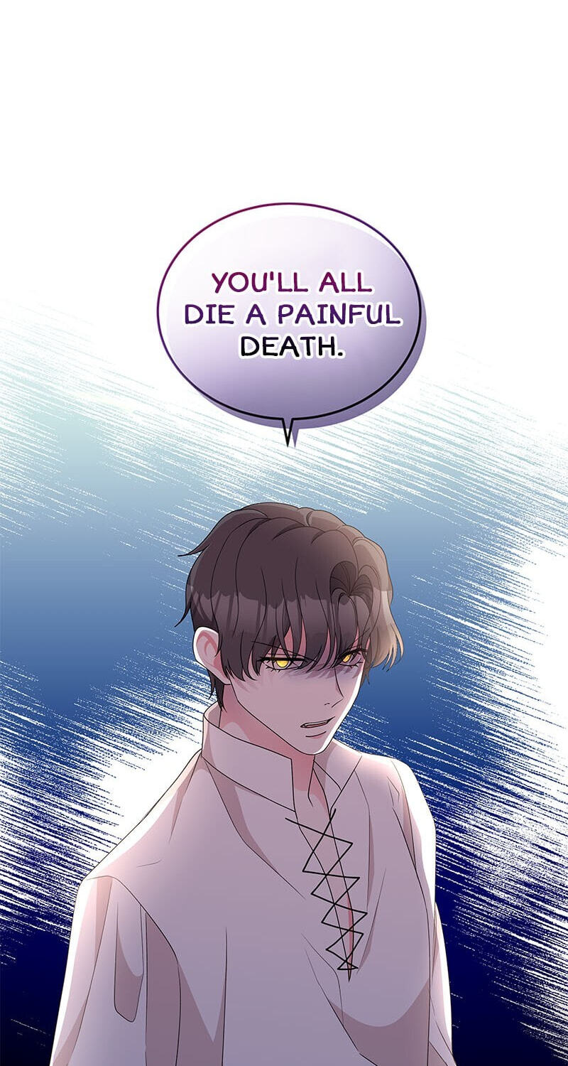 The Crown Princess Audition Chapter 77 page 32 - 