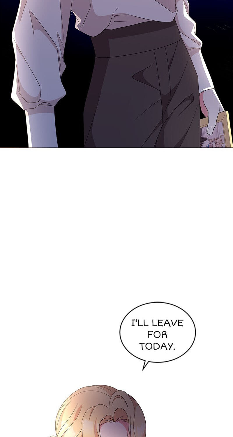 The Crown Princess Audition Chapter 77 page 33 - 