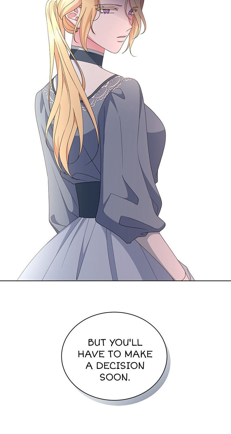 The Crown Princess Audition Chapter 77 page 34 - 