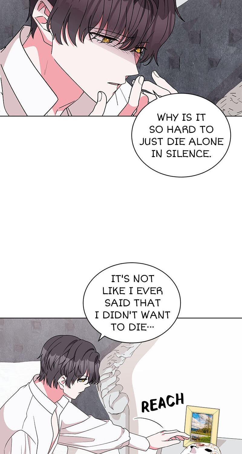 The Crown Princess Audition Chapter 77 page 38 - 