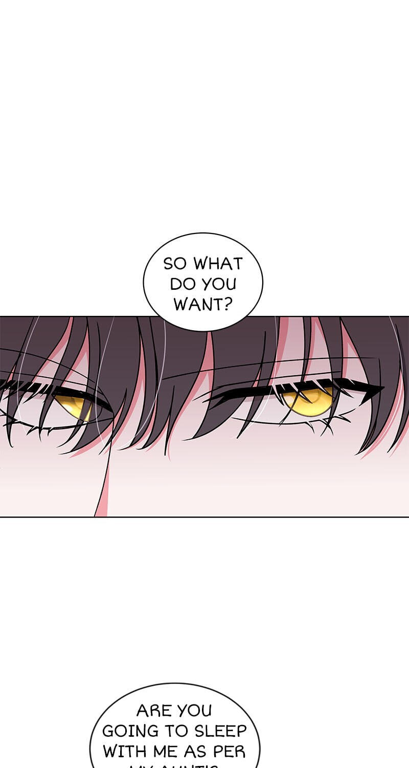 The Crown Princess Audition Chapter 77 page 5 - 