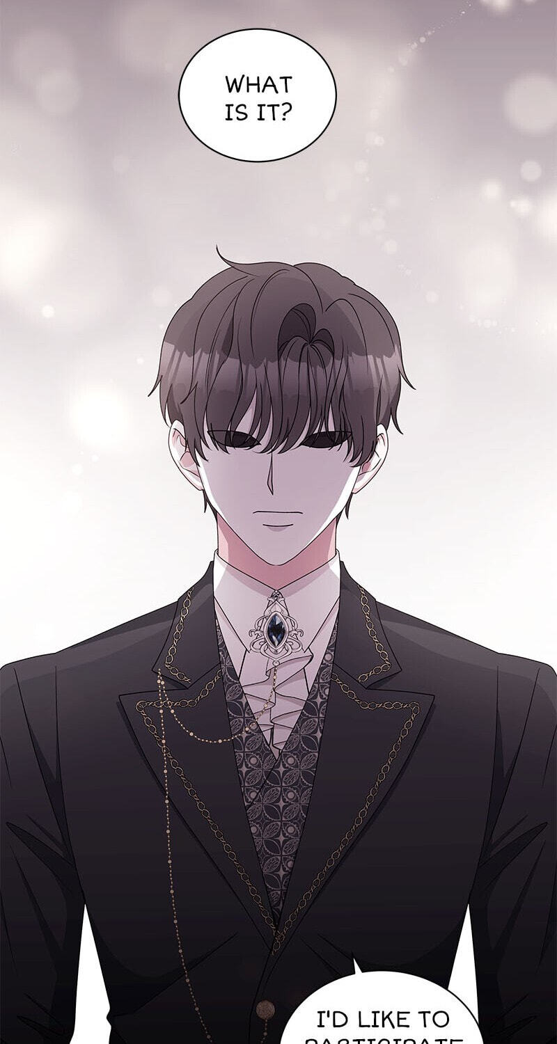 The Crown Princess Audition Chapter 77 page 41 - 