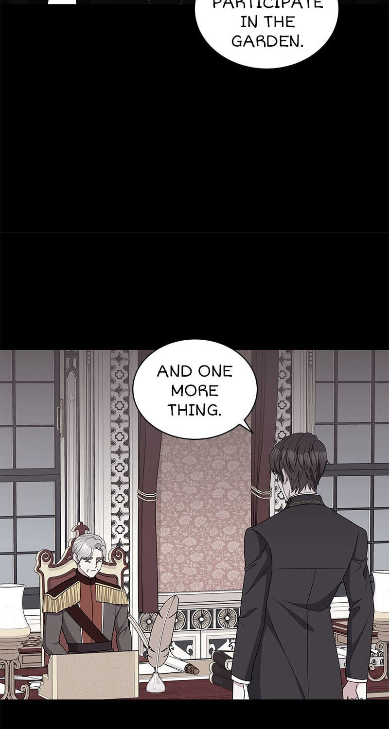 The Crown Princess Audition Chapter 77 page 42 - 