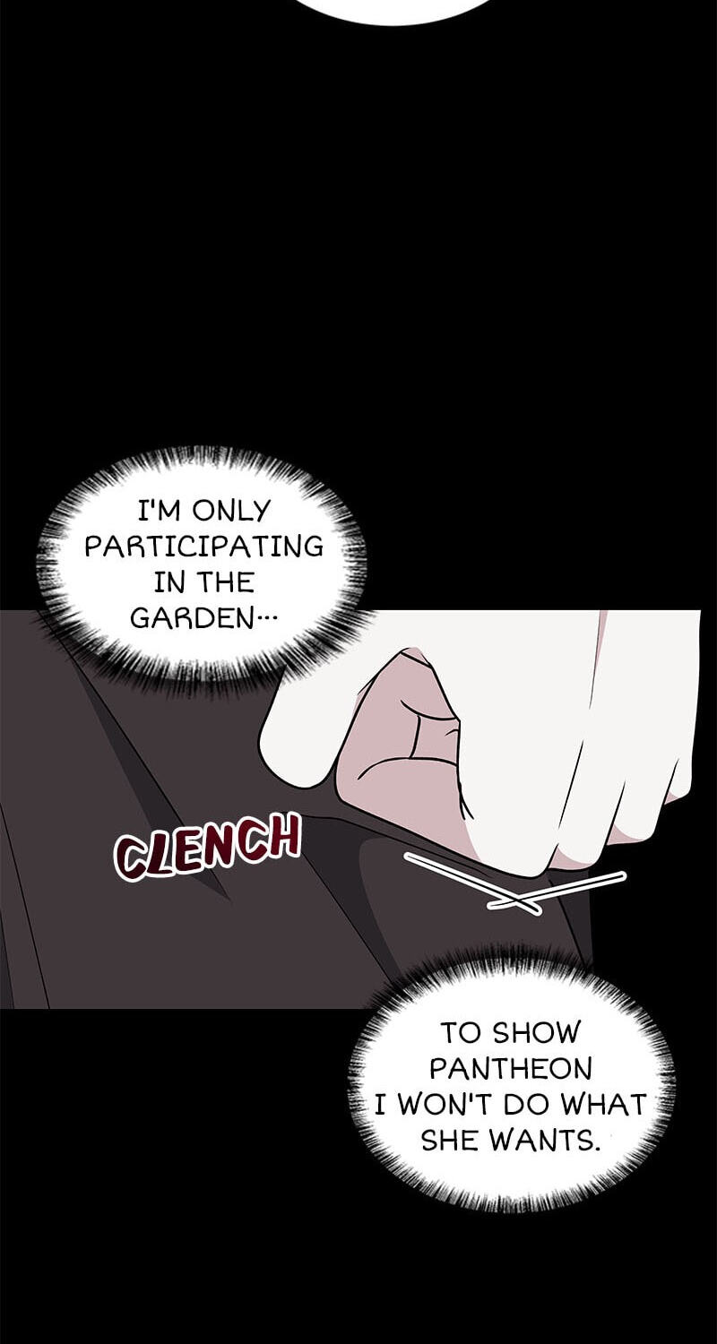 The Crown Princess Audition Chapter 77 page 44 - 