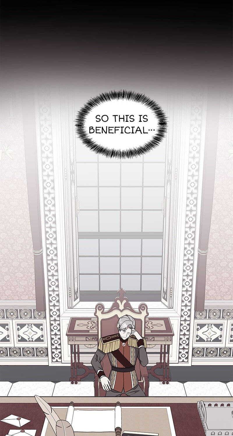 The Crown Princess Audition Chapter 77 page 47 - 