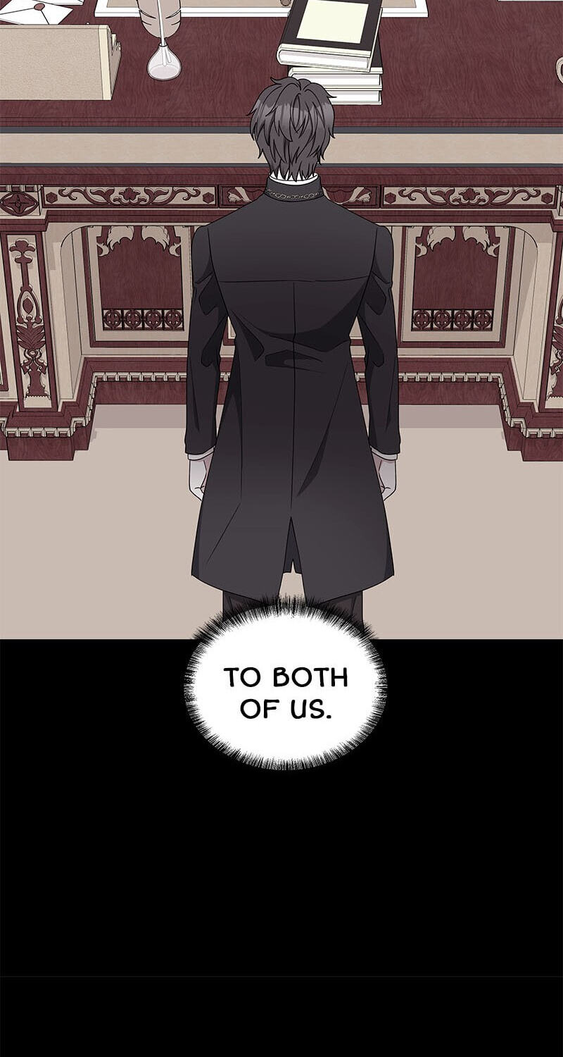 The Crown Princess Audition Chapter 77 page 48 - 