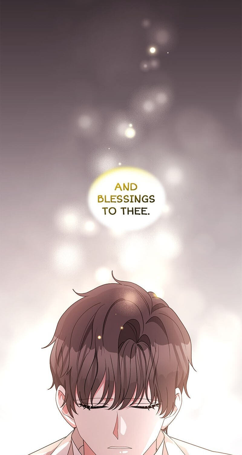 The Crown Princess Audition Chapter 77 page 52 - 