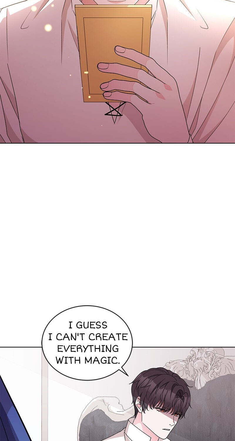 The Crown Princess Audition Chapter 77 page 53 - 