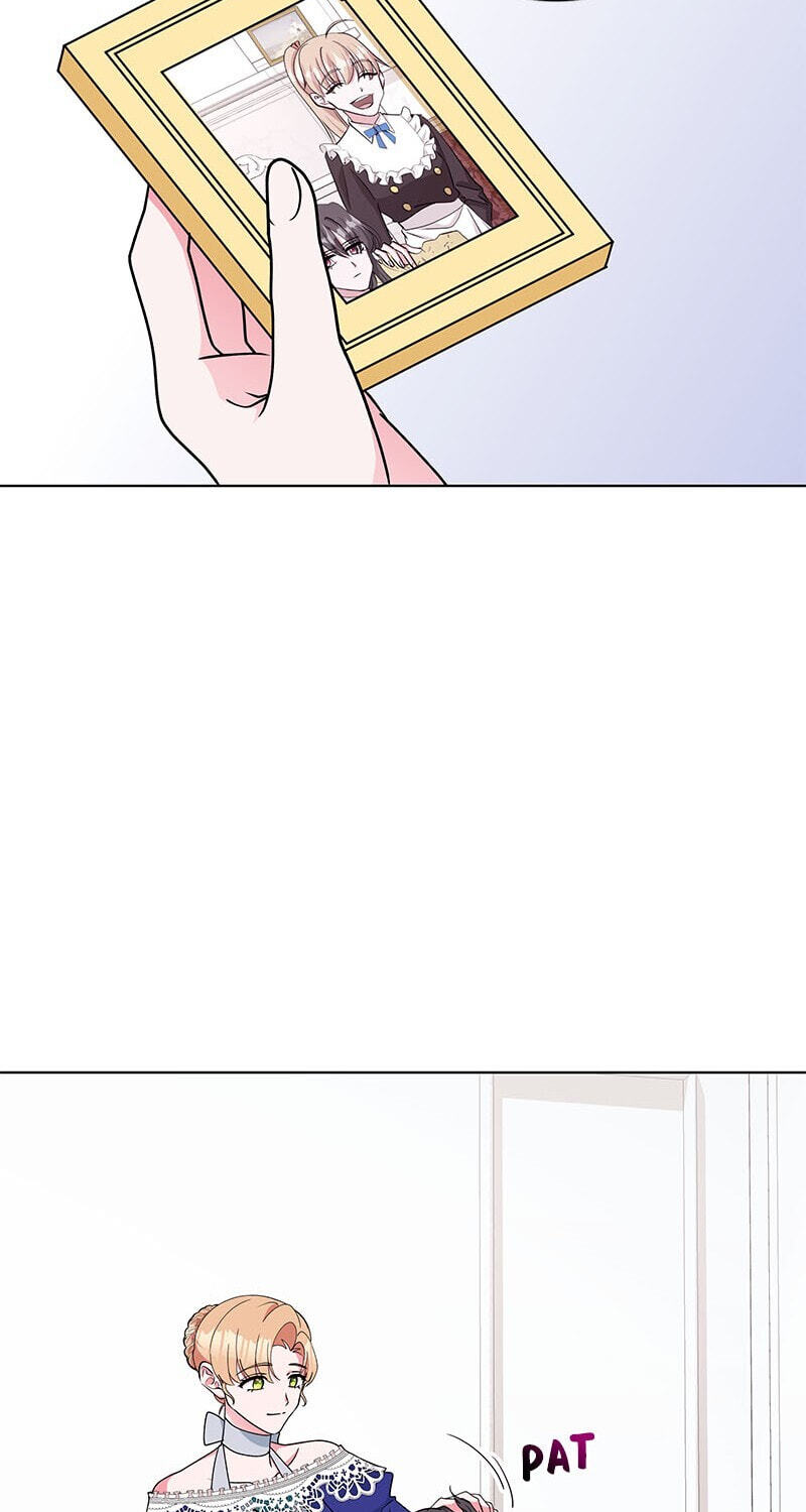 The Crown Princess Audition Chapter 77 page 57 - 