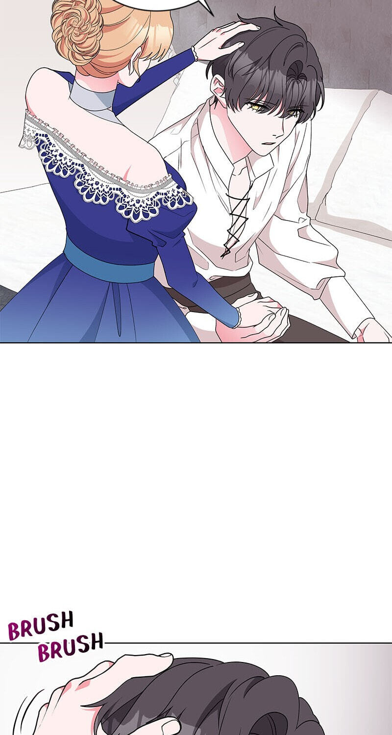 The Crown Princess Audition Chapter 77 page 59 - 