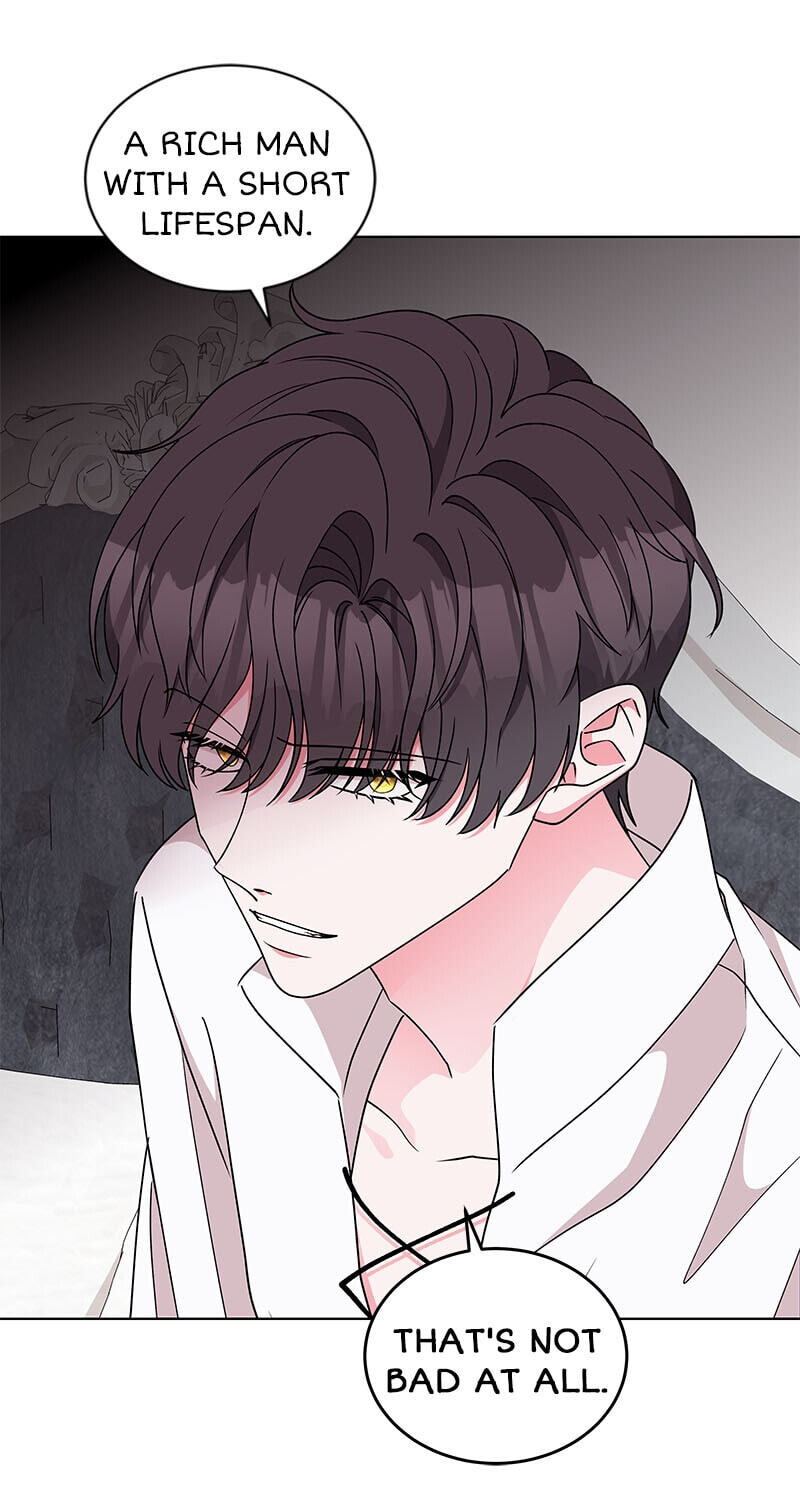 The Crown Princess Audition Chapter 77 page 7 - 