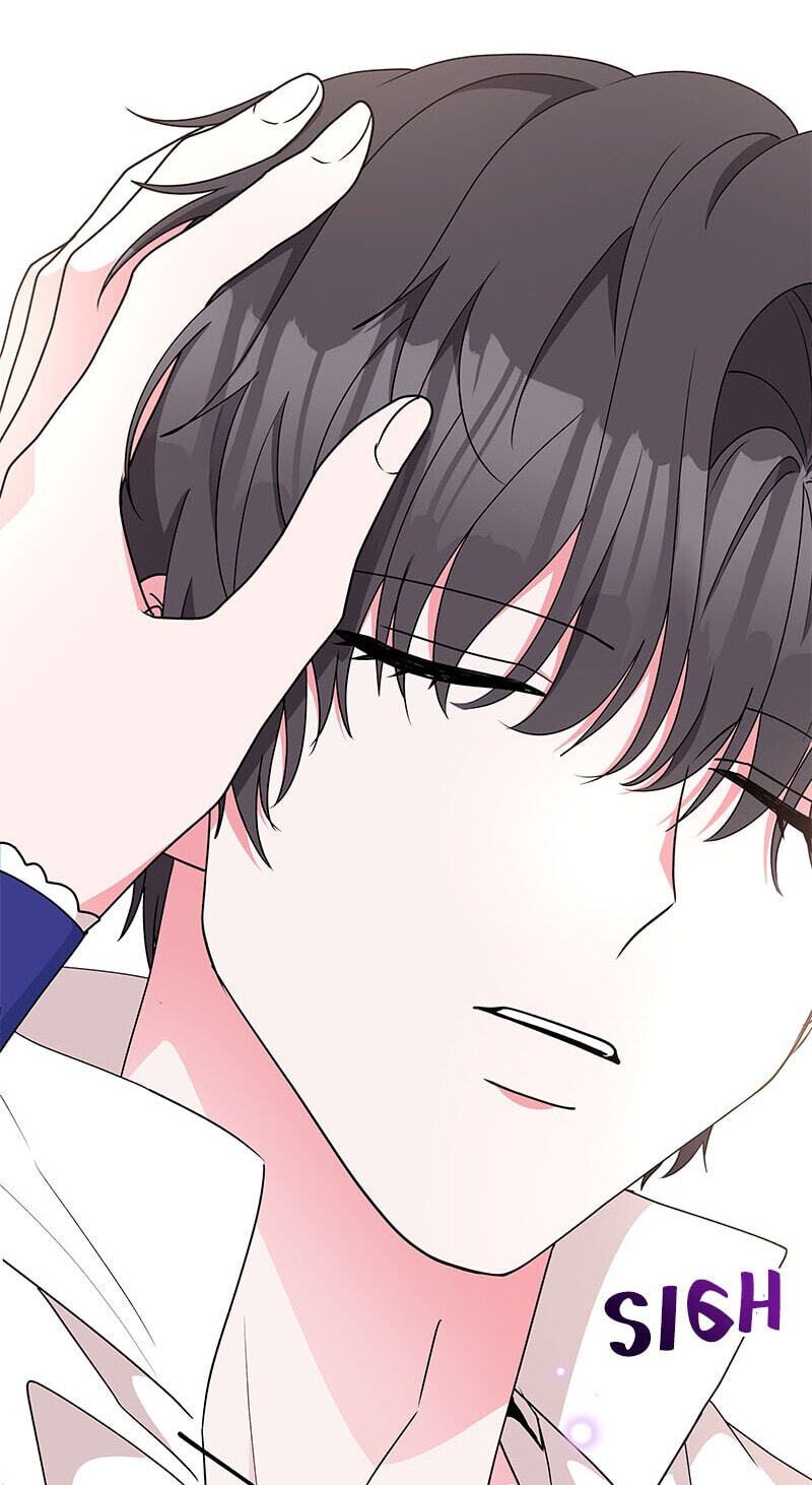 The Crown Princess Audition Chapter 77 page 61 - 