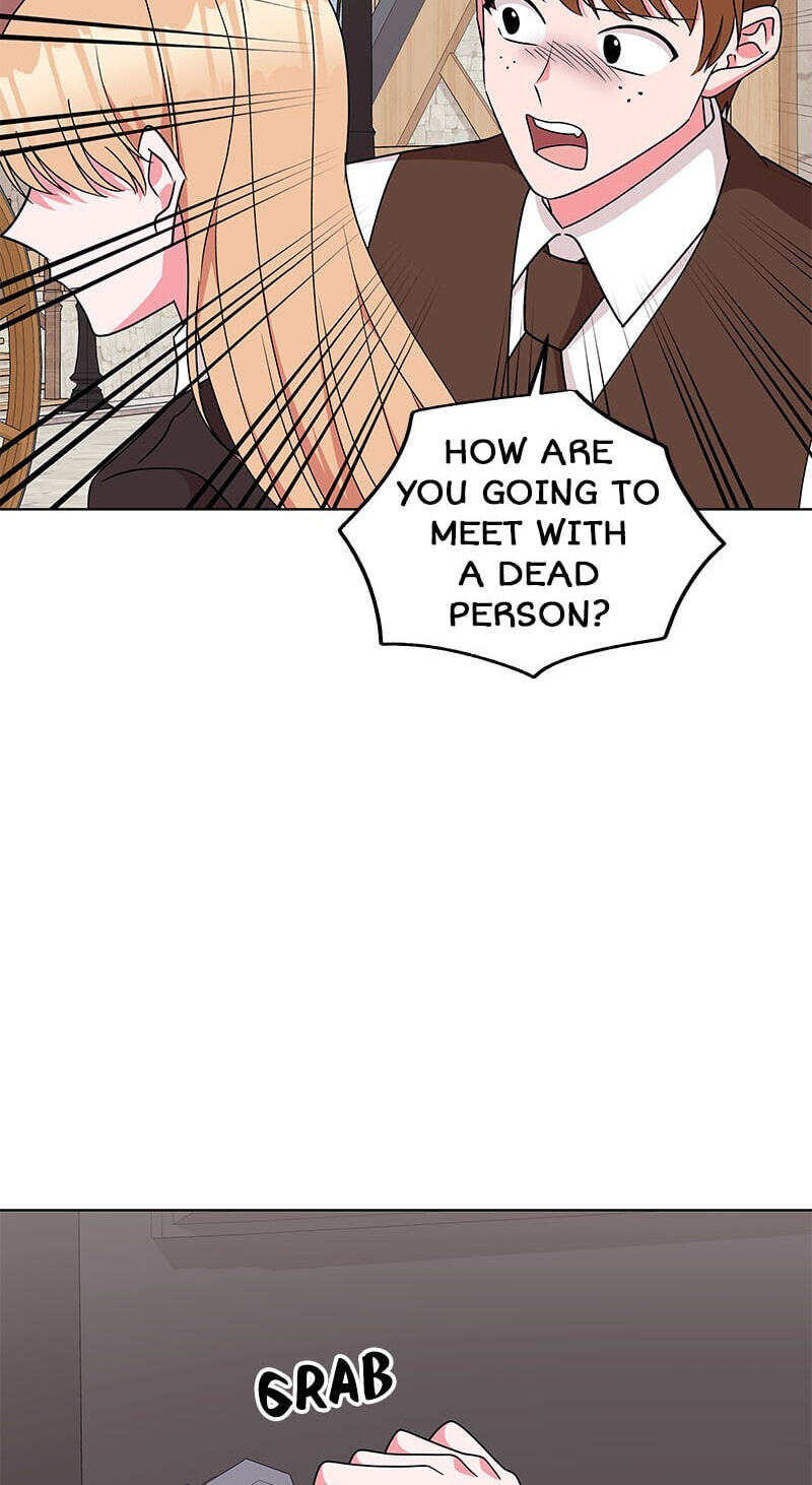 The Crown Princess Audition Chapter 77 page 66 - 