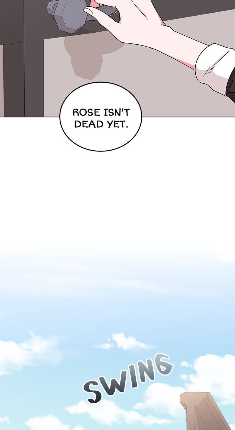The Crown Princess Audition Chapter 77 page 67 - 