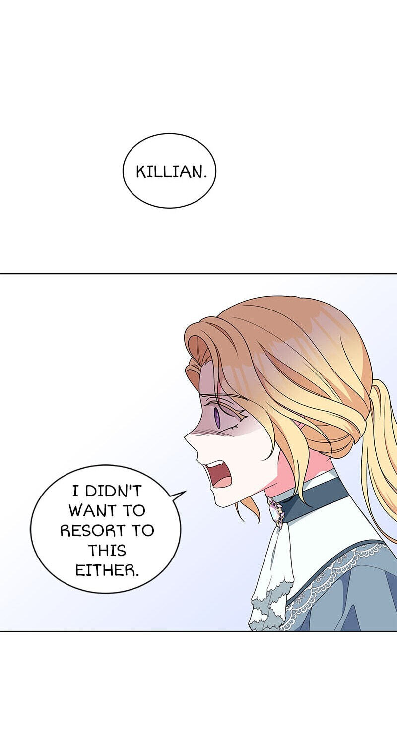 The Crown Princess Audition Chapter 77 page 9 - 