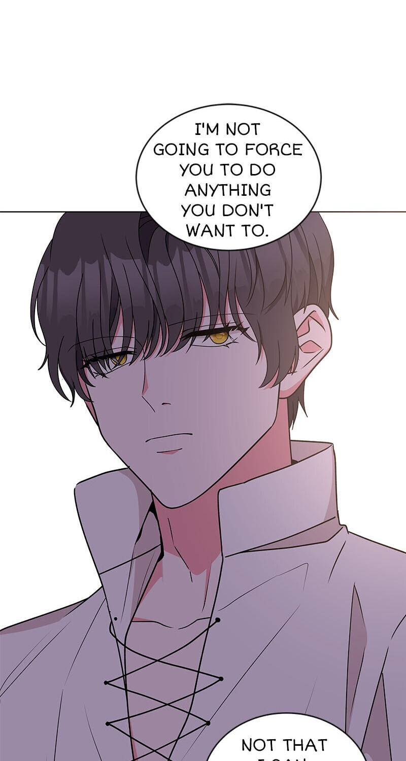 The Crown Princess Audition Chapter 77 page 10 - 