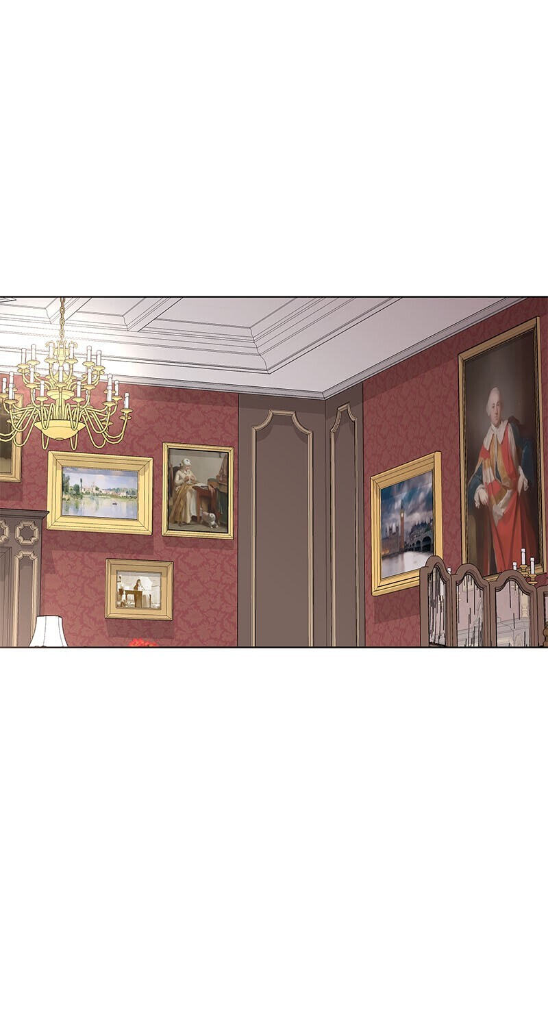 The Crown Princess Audition Chapter 78 page 1 - 