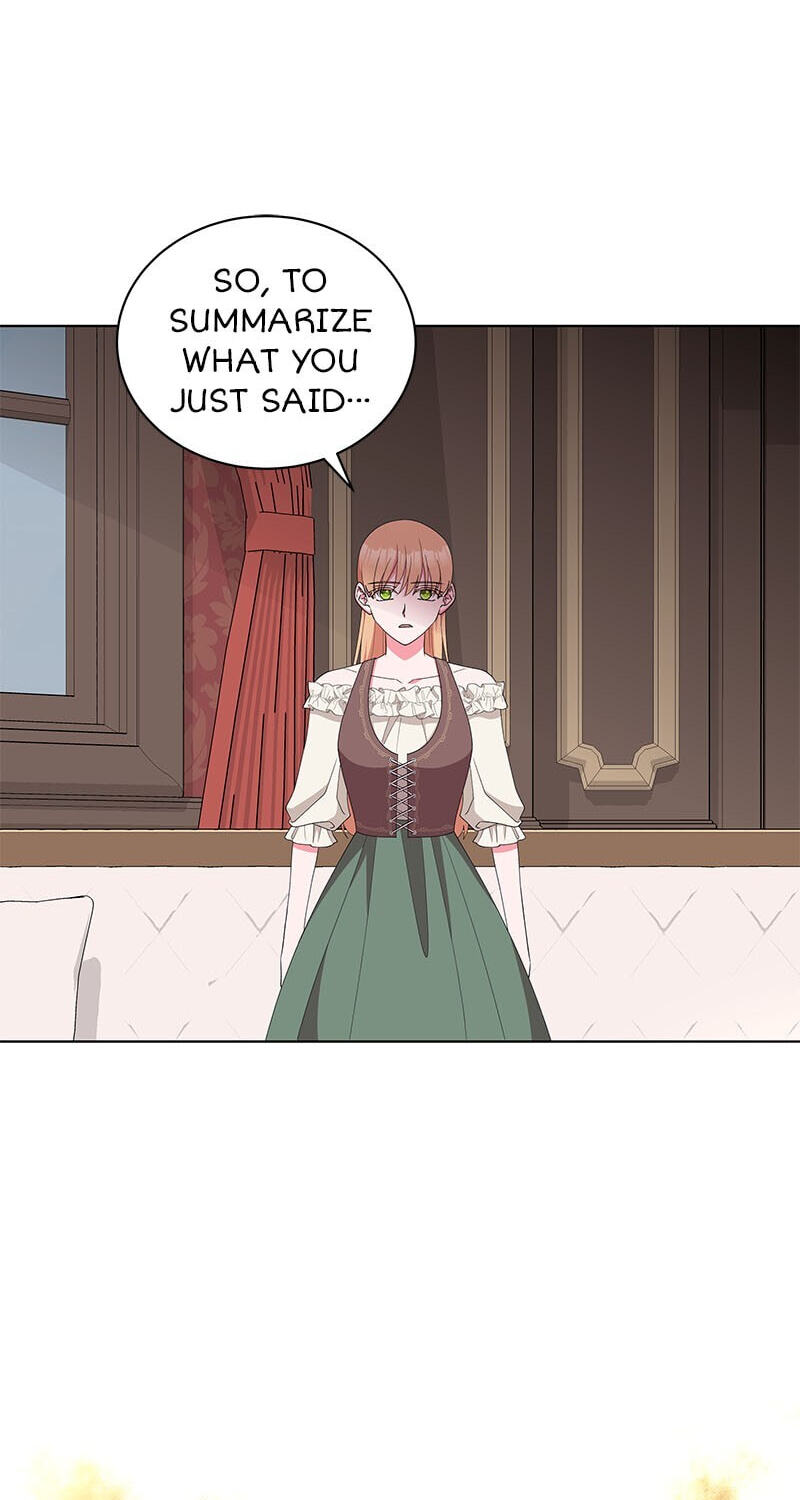 The Crown Princess Audition Chapter 78 page 2 - 