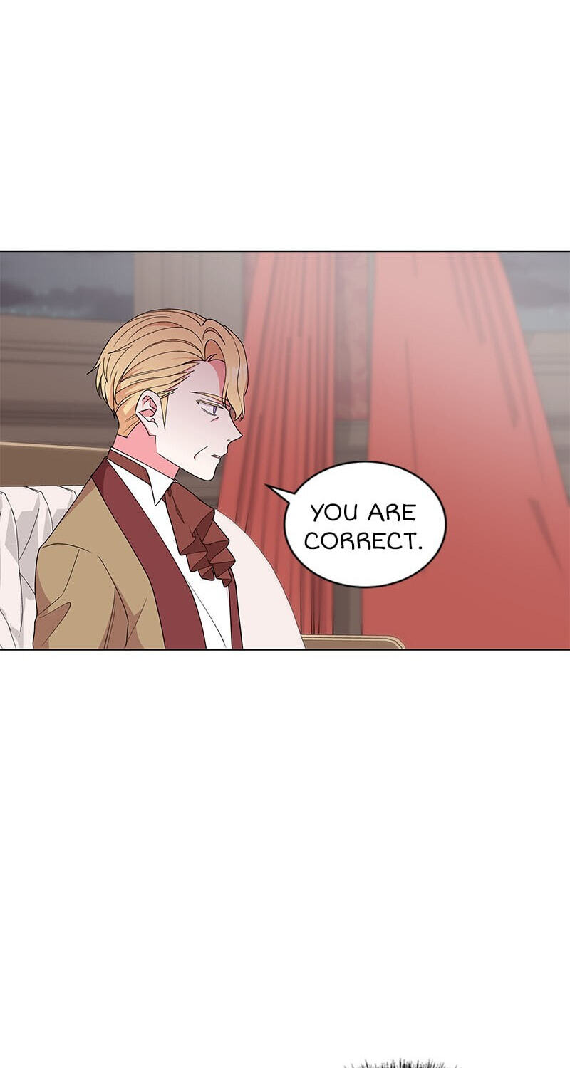 The Crown Princess Audition Chapter 78 page 14 - 