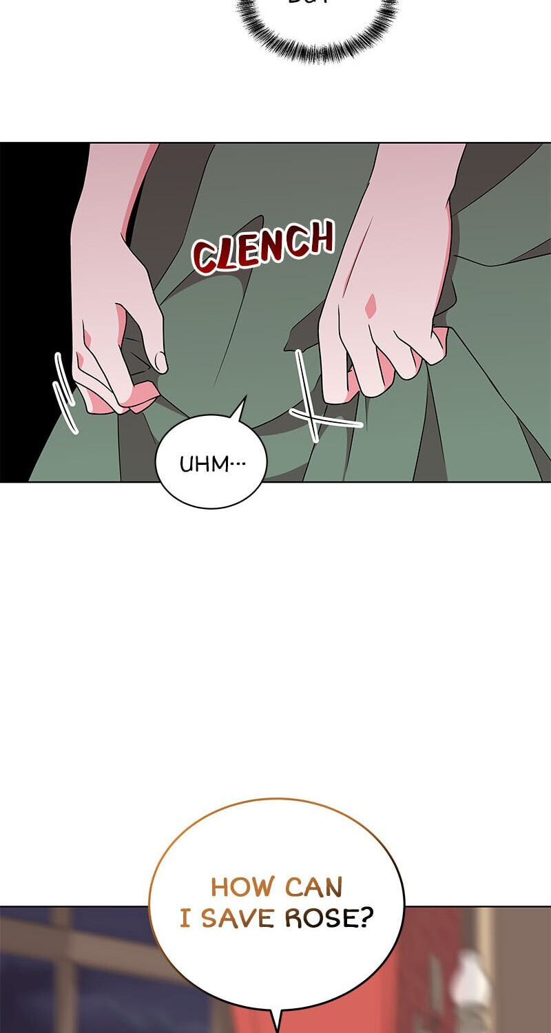 The Crown Princess Audition Chapter 78 page 16 - 
