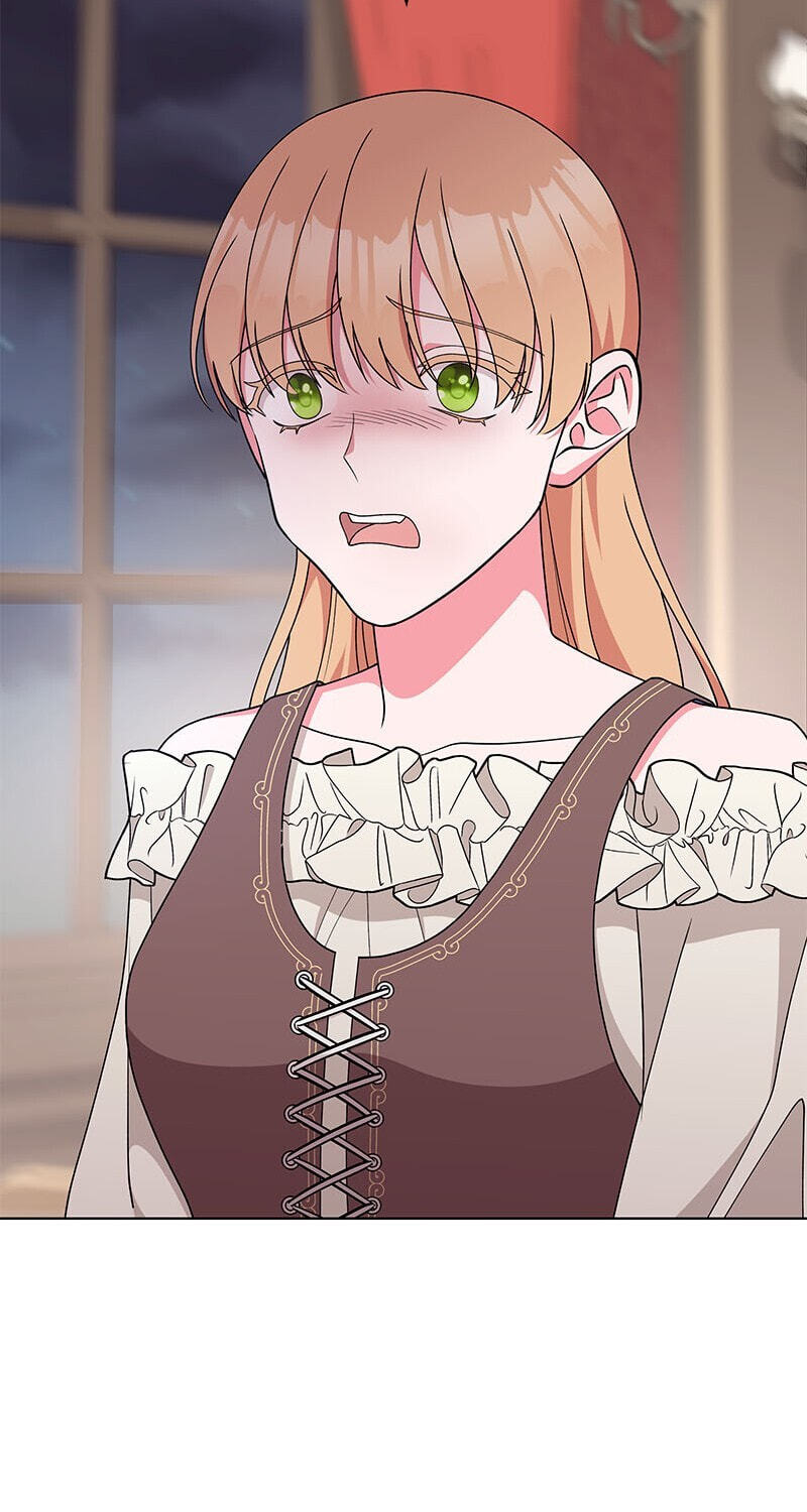 The Crown Princess Audition Chapter 78 page 17 - 