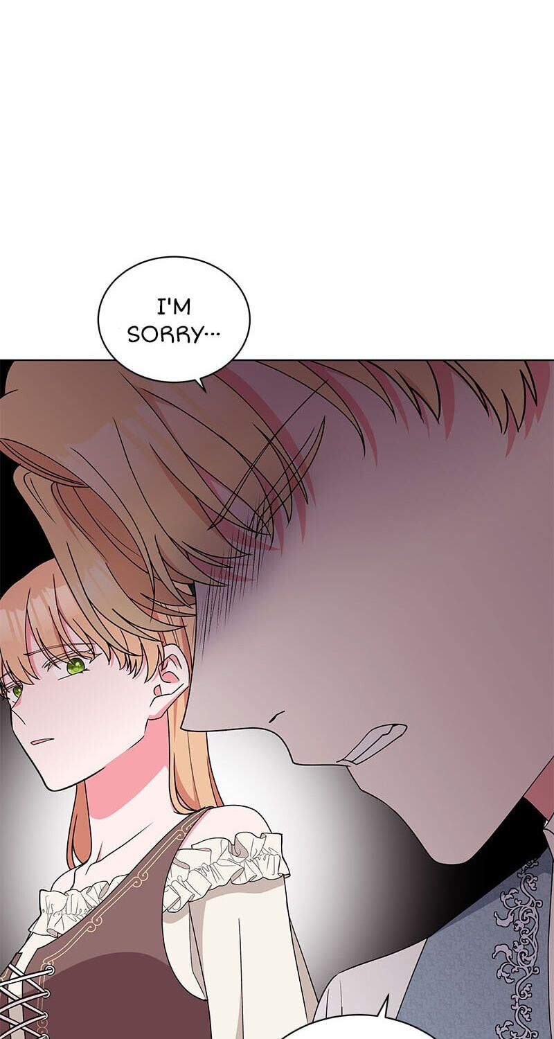 The Crown Princess Audition Chapter 78 page 18 - 