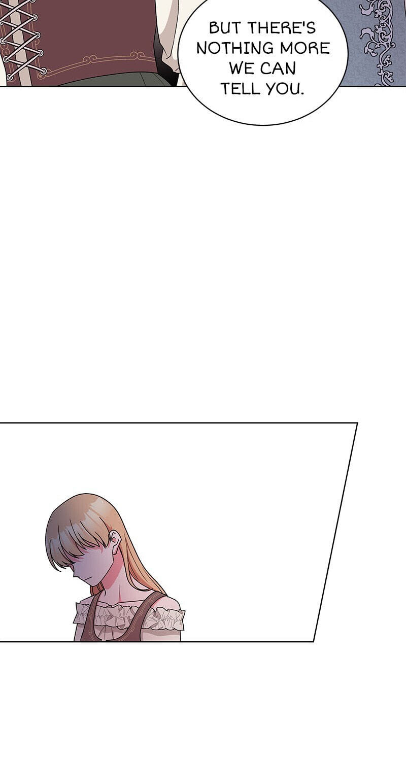 The Crown Princess Audition Chapter 78 page 19 - 